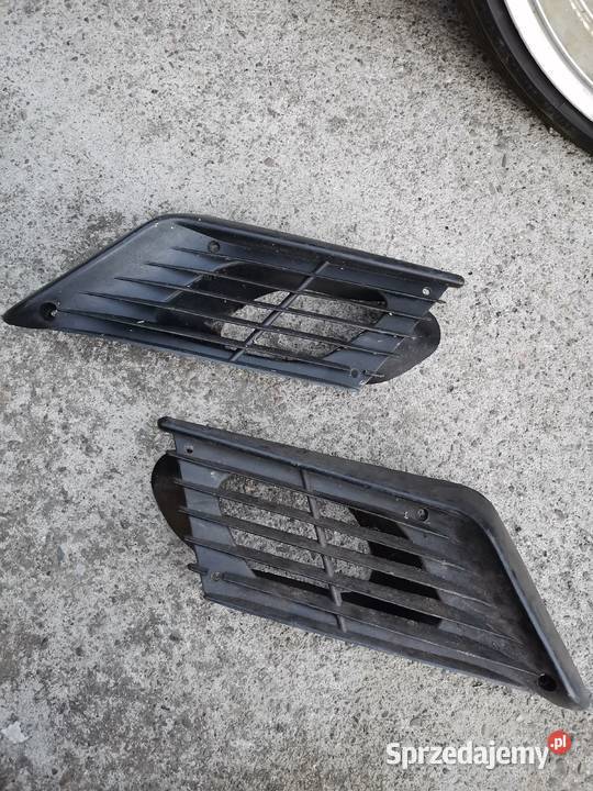 Kratka wlotu powietrza Fiat 126p FL Pozostałe Głuchołazy sprzedam