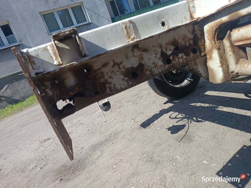 Blacharstwo samochodowe Głowno