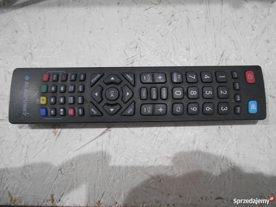 Telewizor BLAUPUNKT LED 32 Katowice