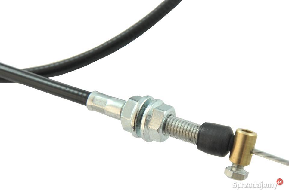 Linka gazu 1480 mm Iseki Sial 20 Tajęcina