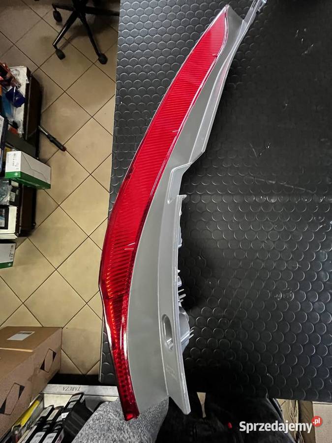 Lampa tylna lewa Honda CRV Zgorzelec