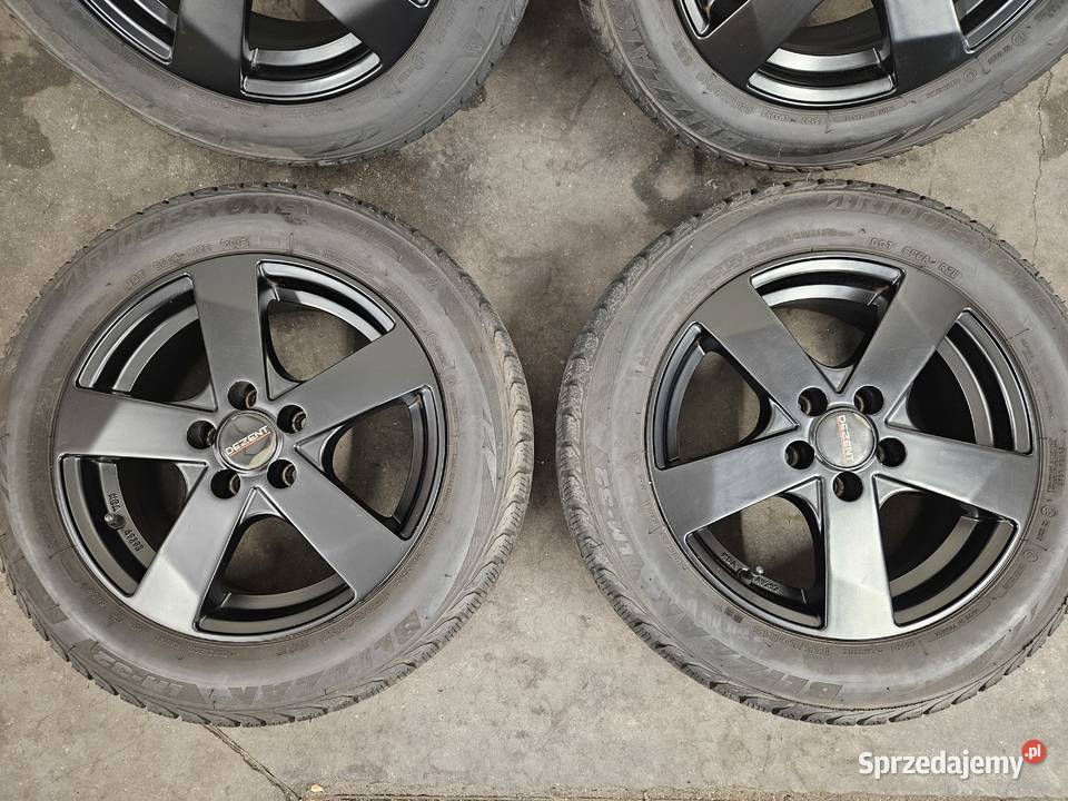 5x100 R15 Koła Audi A1 A2 A3 TT Seat Ibiza Leon śląskie Katowice