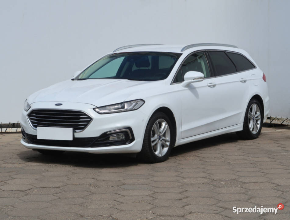 Ford Mondeo 20 EcoBlue Łódź