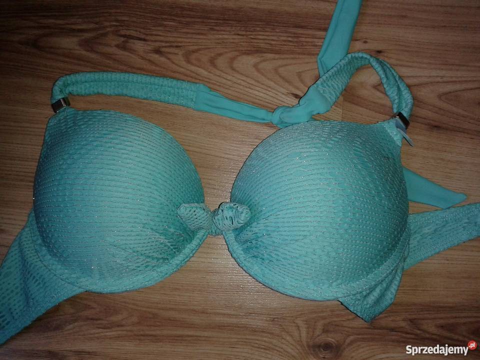 YORKER Stanik stroju kąpielowego Inna marka Gorzów Wielkopolski