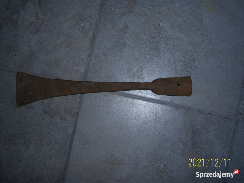 Bosak bosaki kolekcjonerskie kute