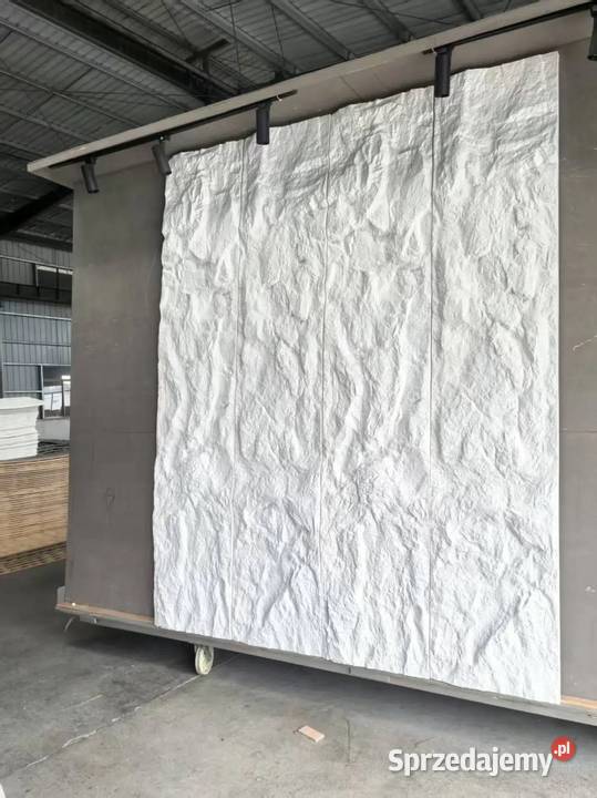 Panel Ścienny Skała STONROK BERGEN 300x60x27 Warszawa