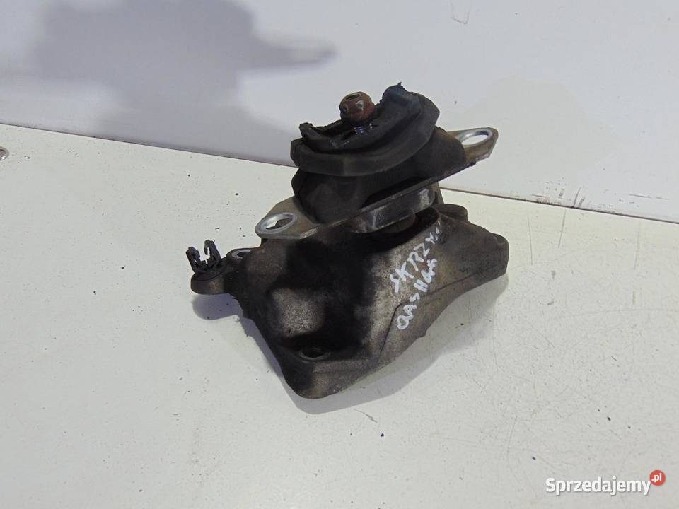 ŁAPA SKRZYNI BIEGÓW NISSAN QASHQAI J10 15 DCI