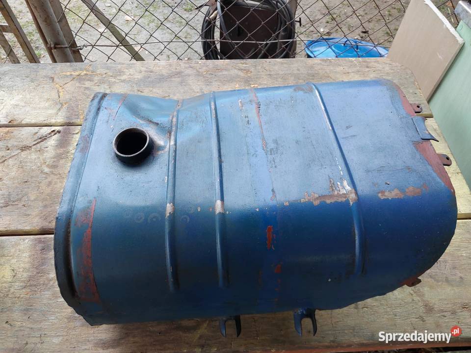 Do sprzedania bak Ursus C330 Lipinki