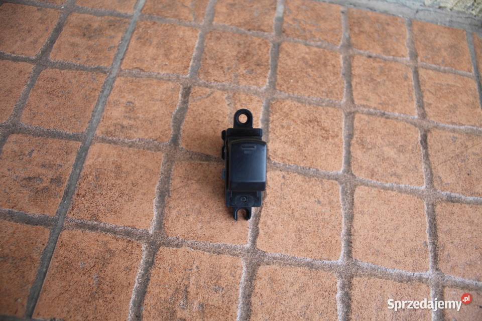 PRZYCISK SZYBY NISSAN NOTE E11