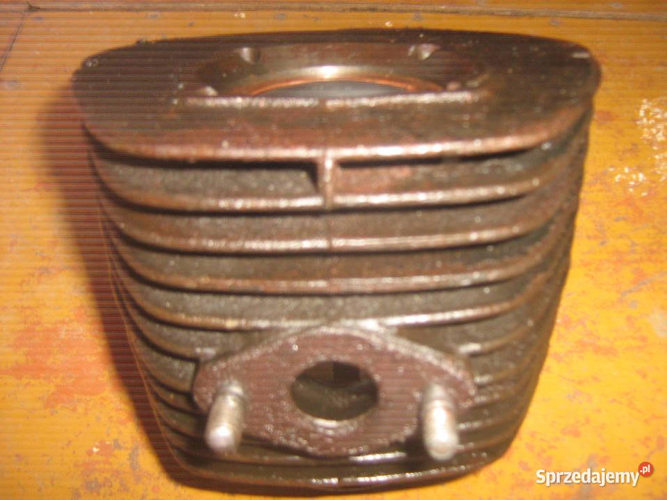 Cylinder WFM S 34 Silniki i osprzęt Gdańsk