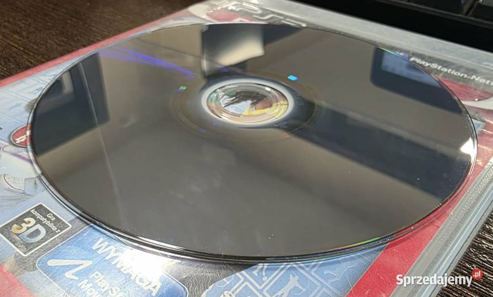 Gra Sports Champions 2 3 Sony Playstation 3