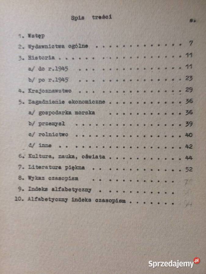 3630 Pomorze Szczecińskie Poradnik