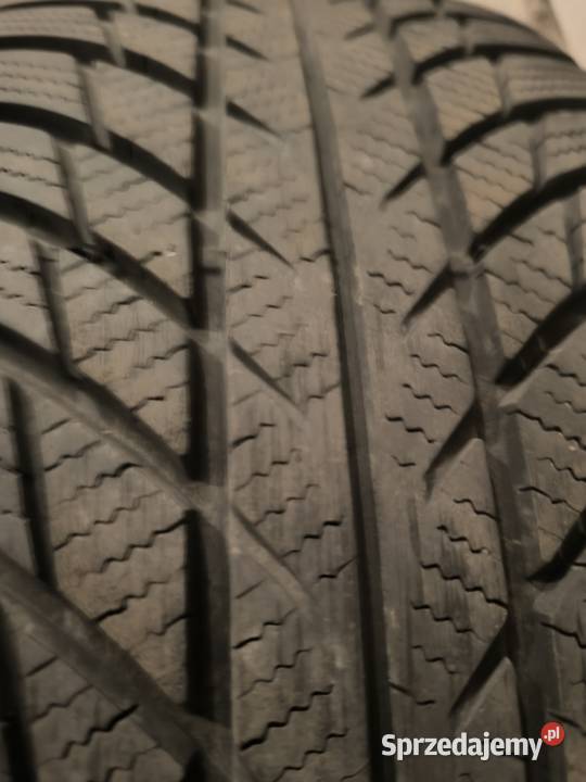Opony wielosezonowe 215x65r17 Bridgestone