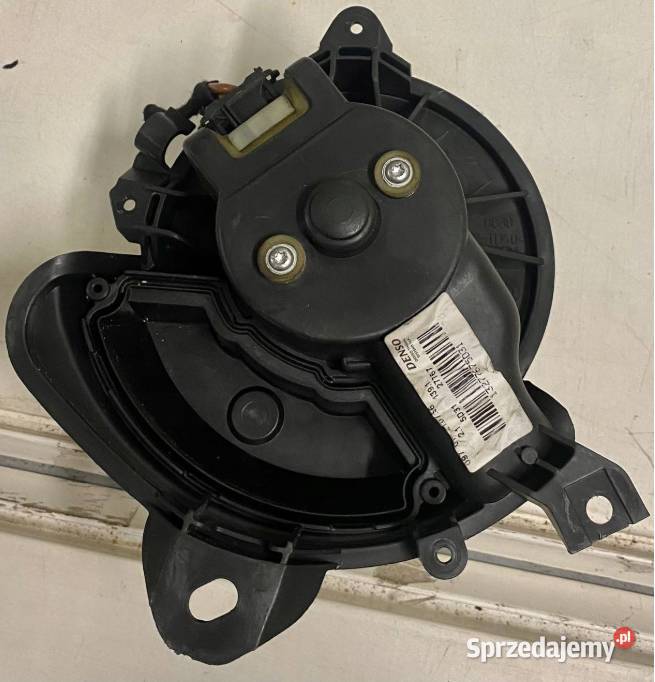 WENTYLATOR NAWIEWU OPEL CORSA D DENSO 5D3330100 Chełm