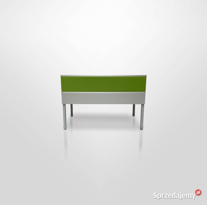 Ściana akustyczna do biurka 160 RÓŻNE KOLORY Biznes i Przemysł