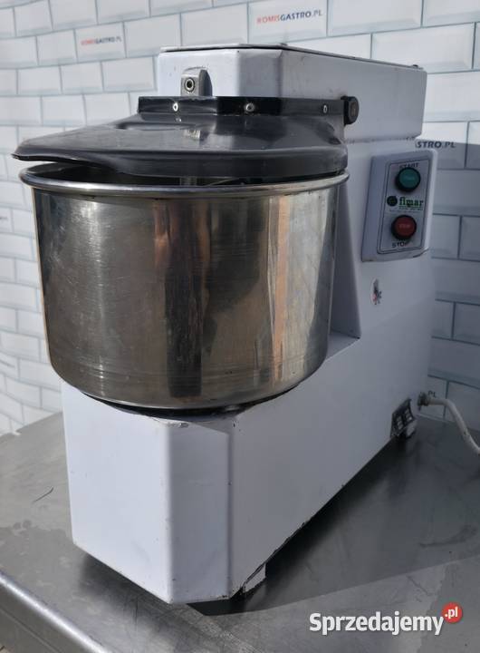 Mieszałka 662510 Gastronomia Warszawa