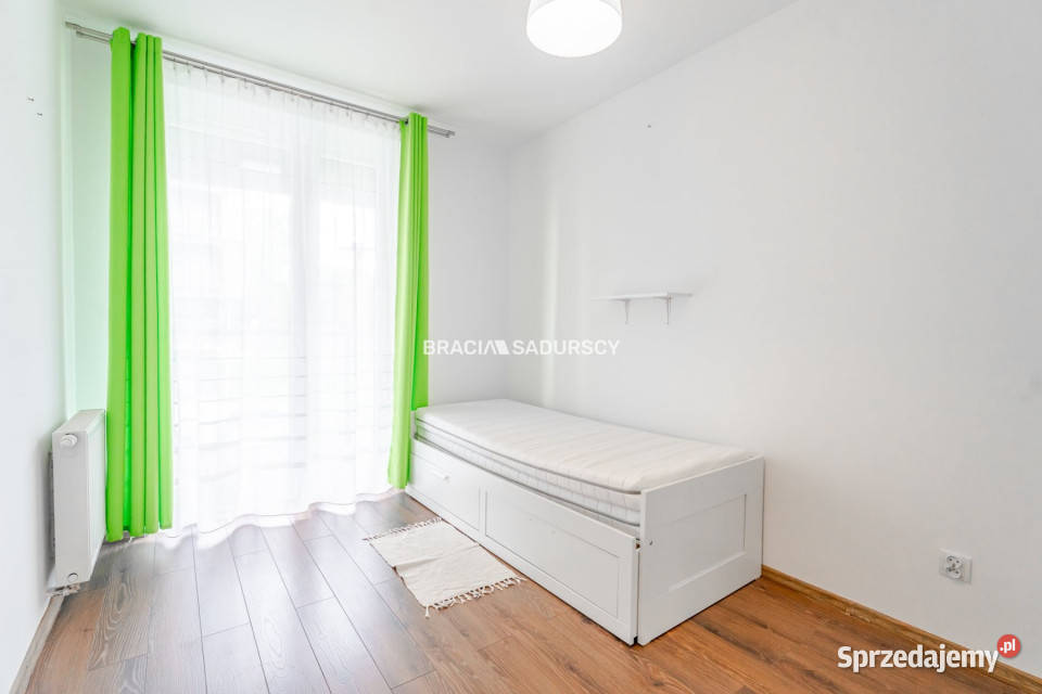 Do sprzedaży mieszkanie 4749m2 2 pokoje Kraków Liczba pokoi 2 Nieruchomości