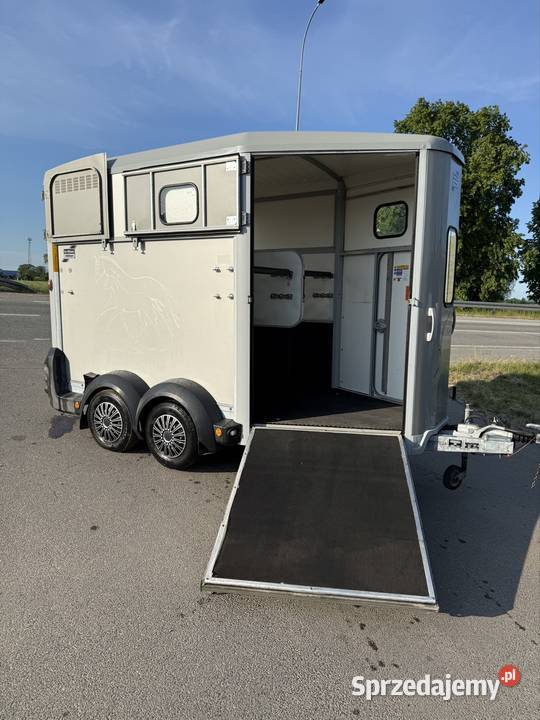 Ifor HB511 do koni VAT marża Solnica
