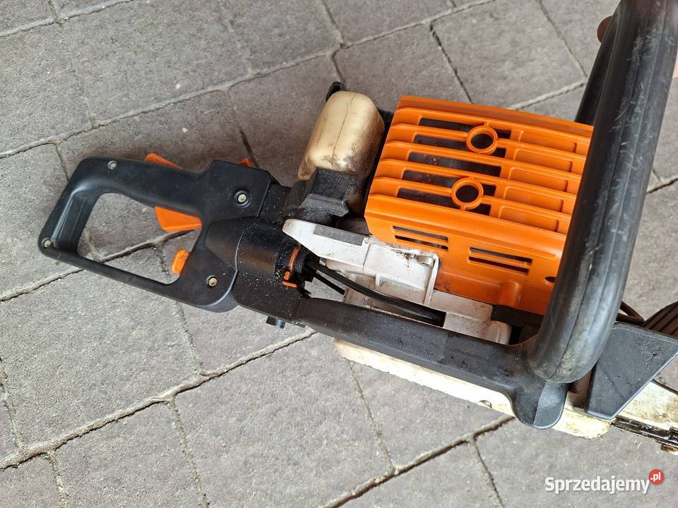 Nożyce do żywopłotu świętokrzyskie