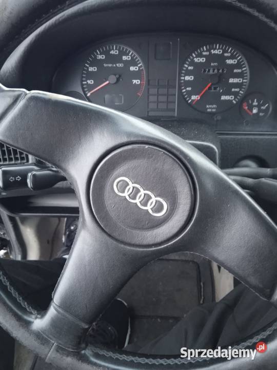 Audi 90 B3 Coup sprzedam