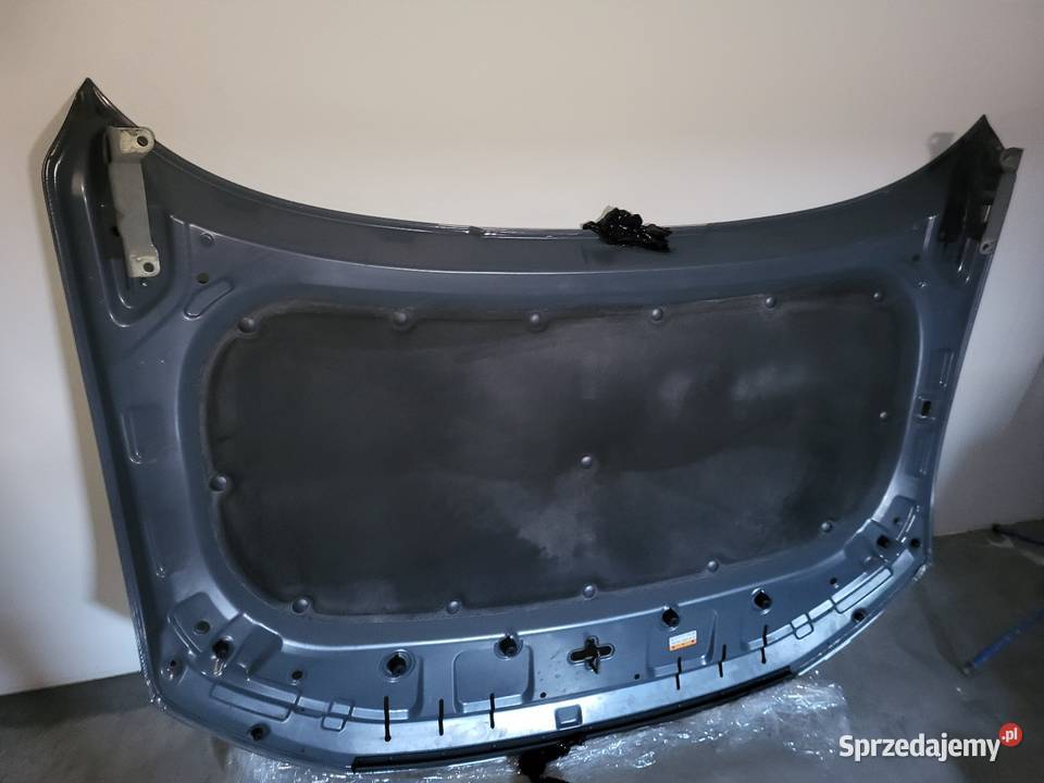 Maska tucson IV Nline Opole Lubelskie sprzedam