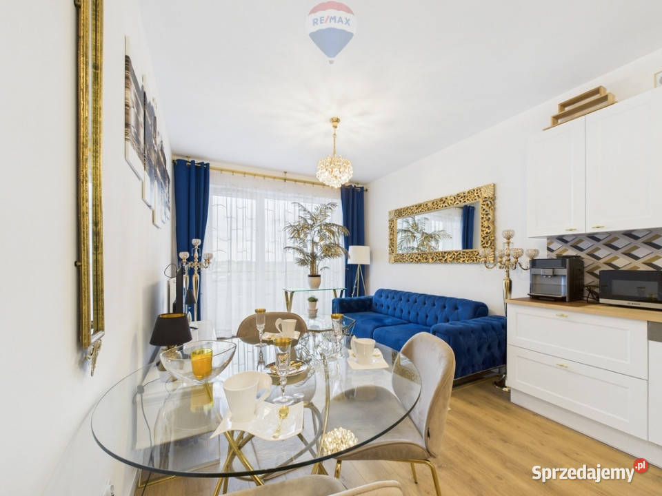 Nowe 2 pokoje Grójec Bokserska 9