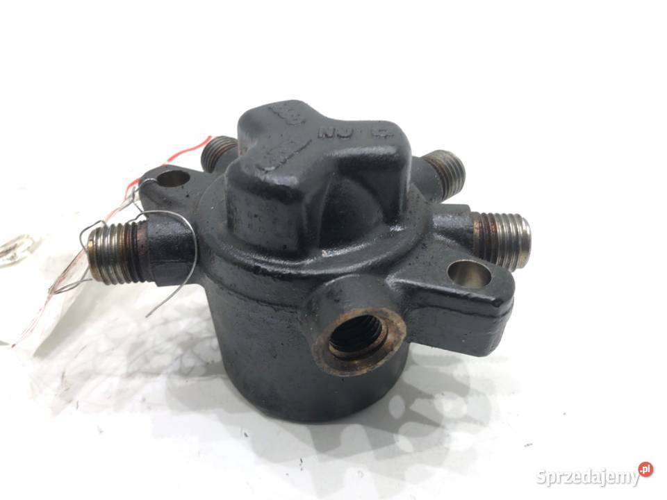 ROZDZIELACZ PALIWA SUZUKI JIMNY III 8200584034 Motoryzacja