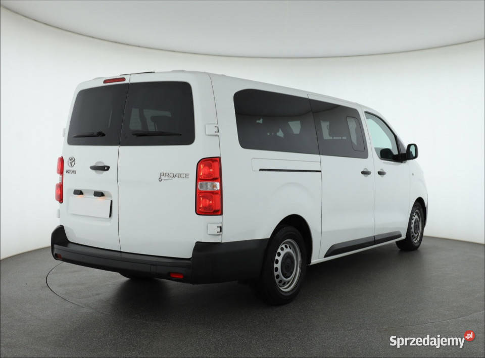 Toyota ProAce 20 D4D Piaseczno sprzedam