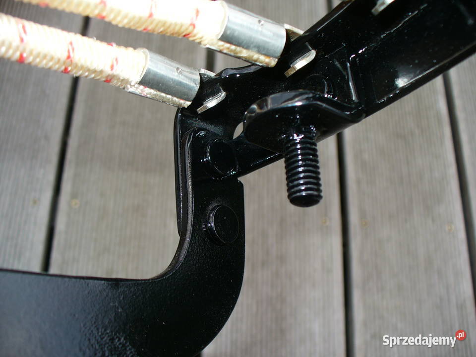 Lycett stelaż siedzenia gumysprężyny do