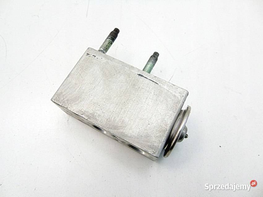 Zawór rozprężny klimatyzacji Jumper Ducato Boxer osobowe Sosnowiec