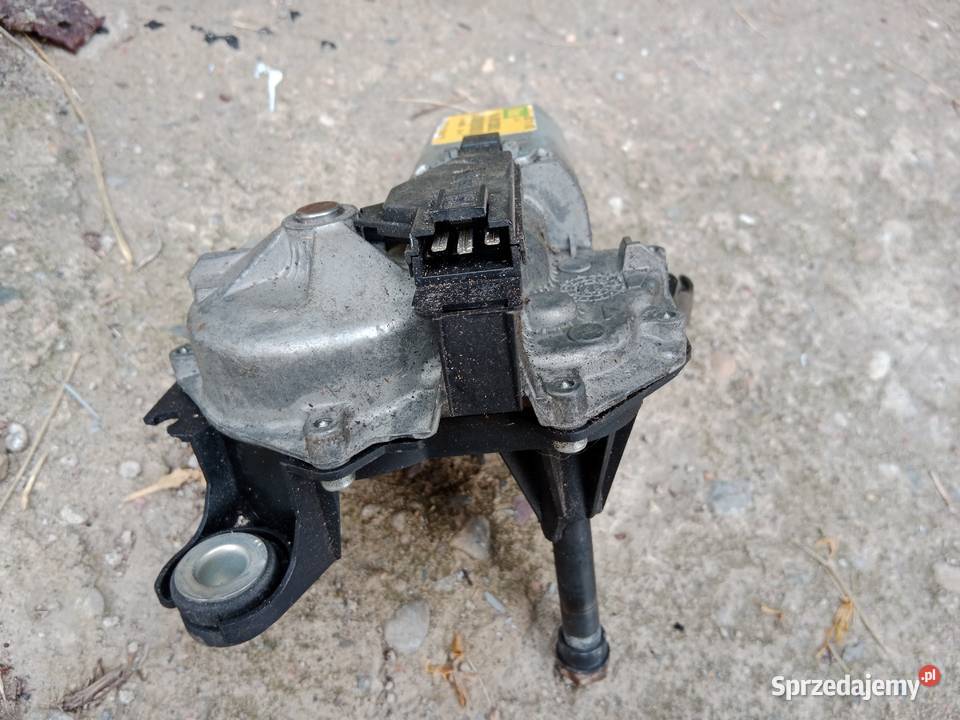Mechanizm wycieraczek gm09132802 Dębno