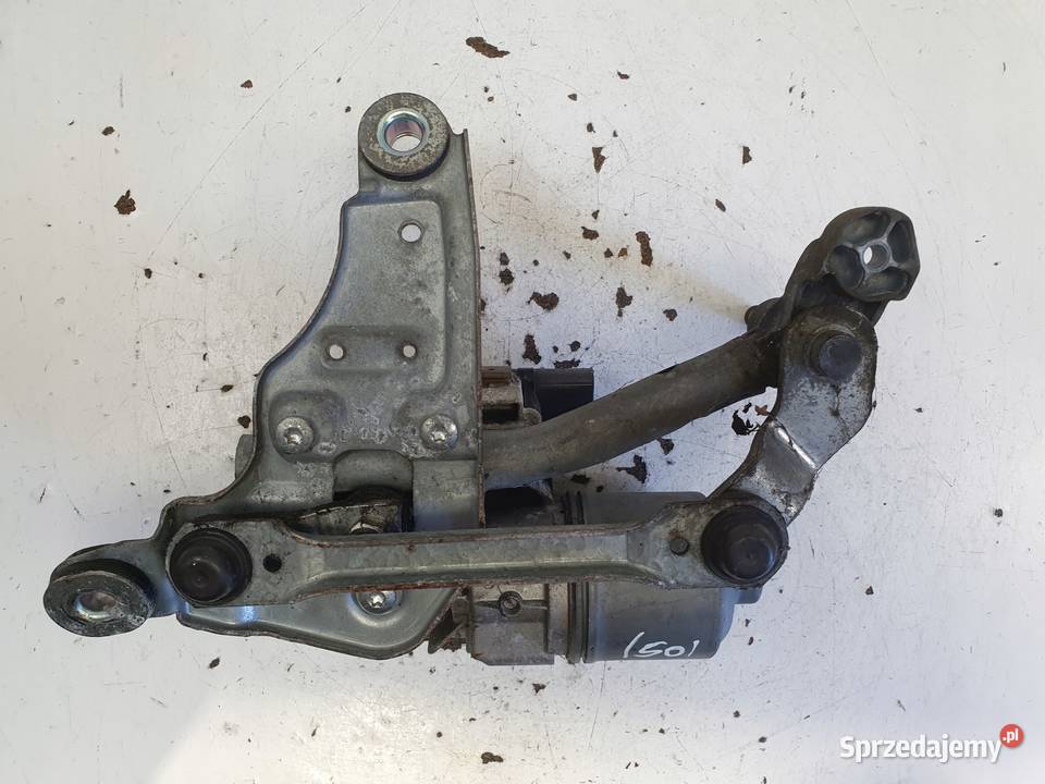 Ford S S LEWY MECHANIZM WYCIERACZEK Wycieraczki