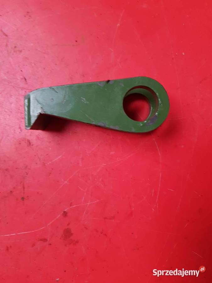 Zapadka zewnętrzna rozrzutnik N218 2218040020