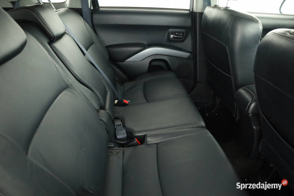 Citroen CCrosser 22 HDI Piaseczno