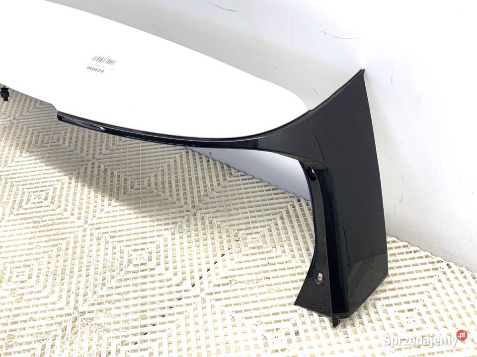 SPOILER LOTKA MINI CLUBMAN F54 Kombi Starlight