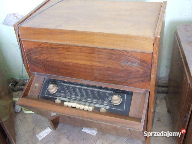 SZAFĘ GRAJĄCĄ VIOLA Przeworsk