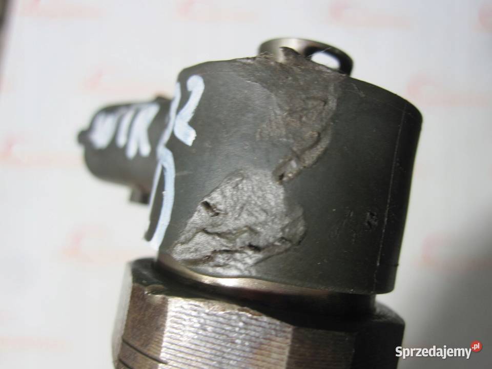 CORSA COMBO FIORINO 13 CDTI wtryskiwacz wtrysk Kielce