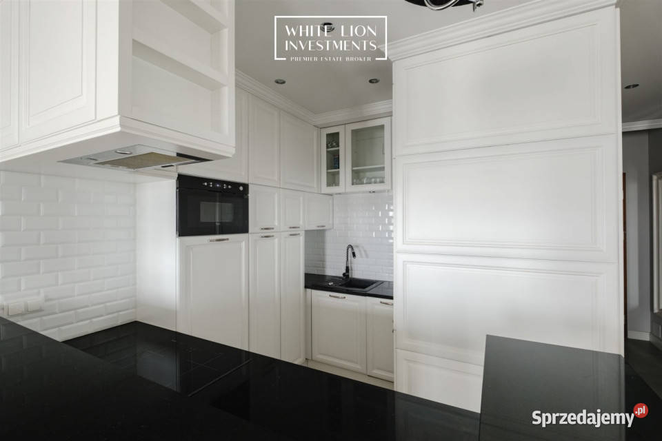 Wynajmę mieszkanie Warszawa Puławska 70m2 3