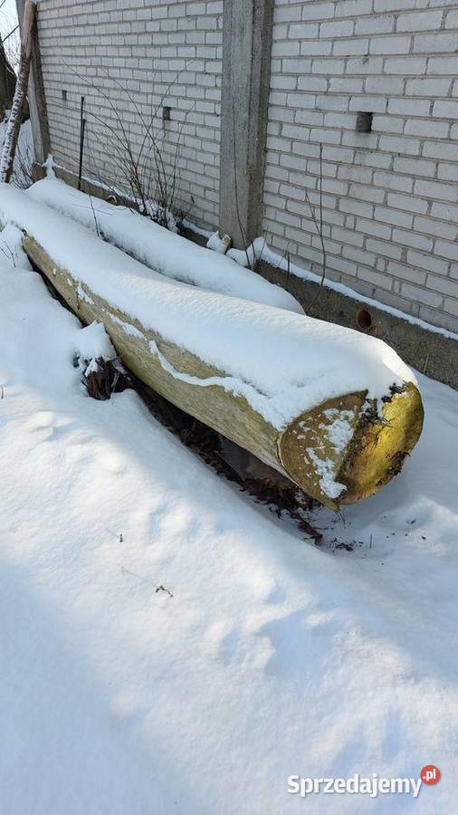 drewno do rąbania całe podlaskie Łapy sprzedam