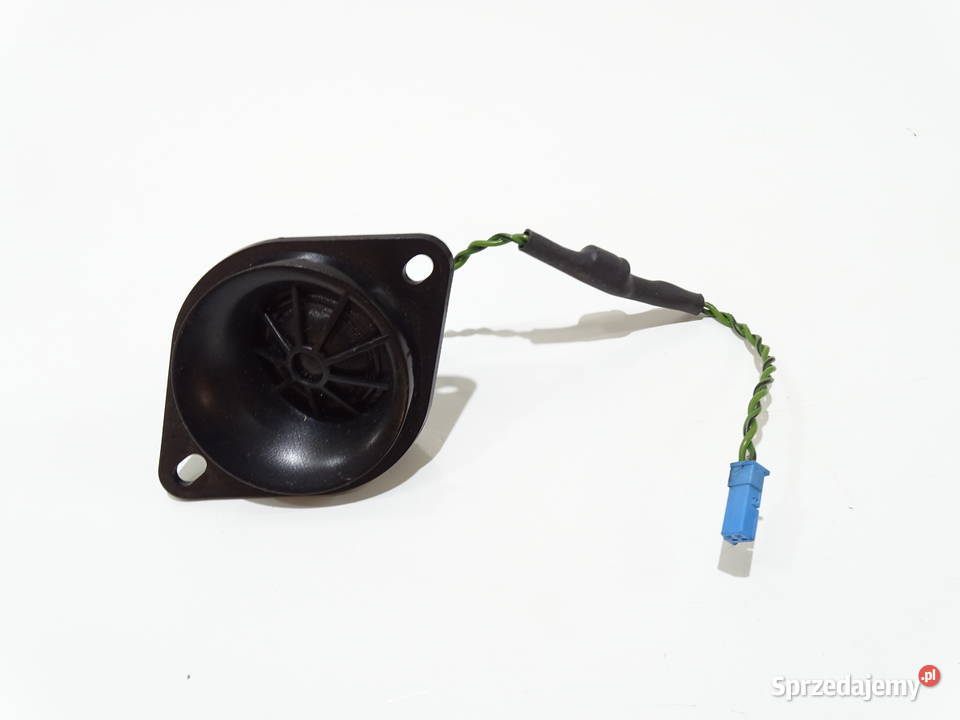 GŁOŚNIK WYSOKOTONOWY HIFI BMW E60 E61 6919362 Strzyżewice