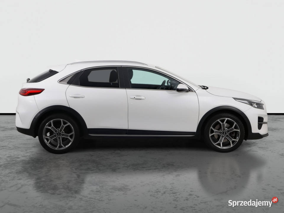 Kia XCeed 16 TGDI radio Katowice