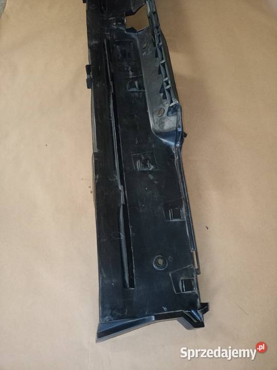 Obudowa pasa tylnego BMW E 36 Kabriolet Cabrio opolskie Gorzów Śląski