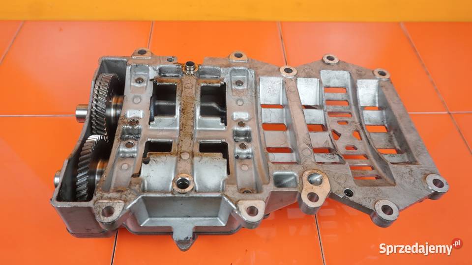 CHRYSLER VOYAGER 28 CRD 11r 163 VM64C walki