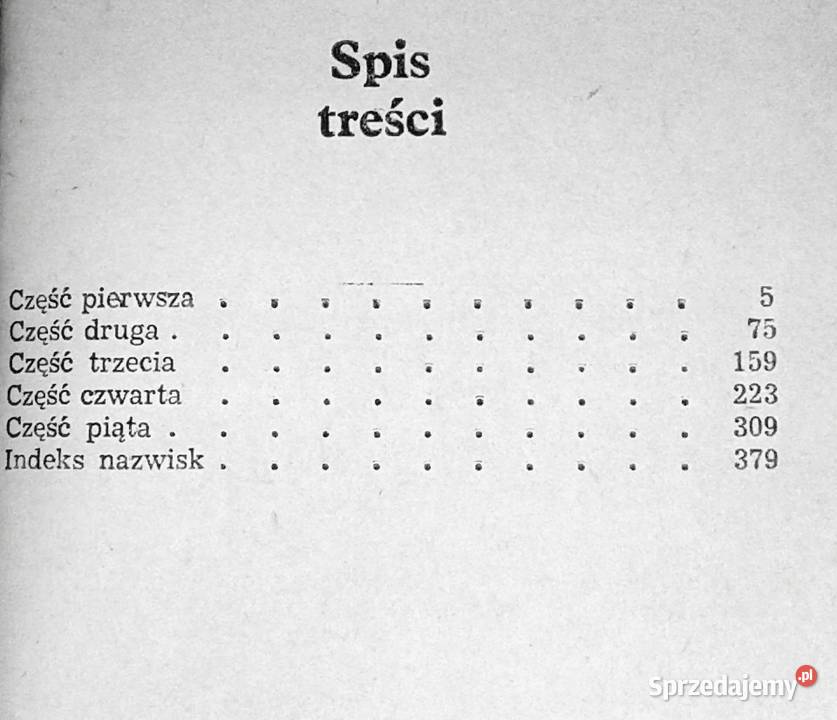 Nieprzewidziane przygody Józef Kuropieska lubelskie Chełm