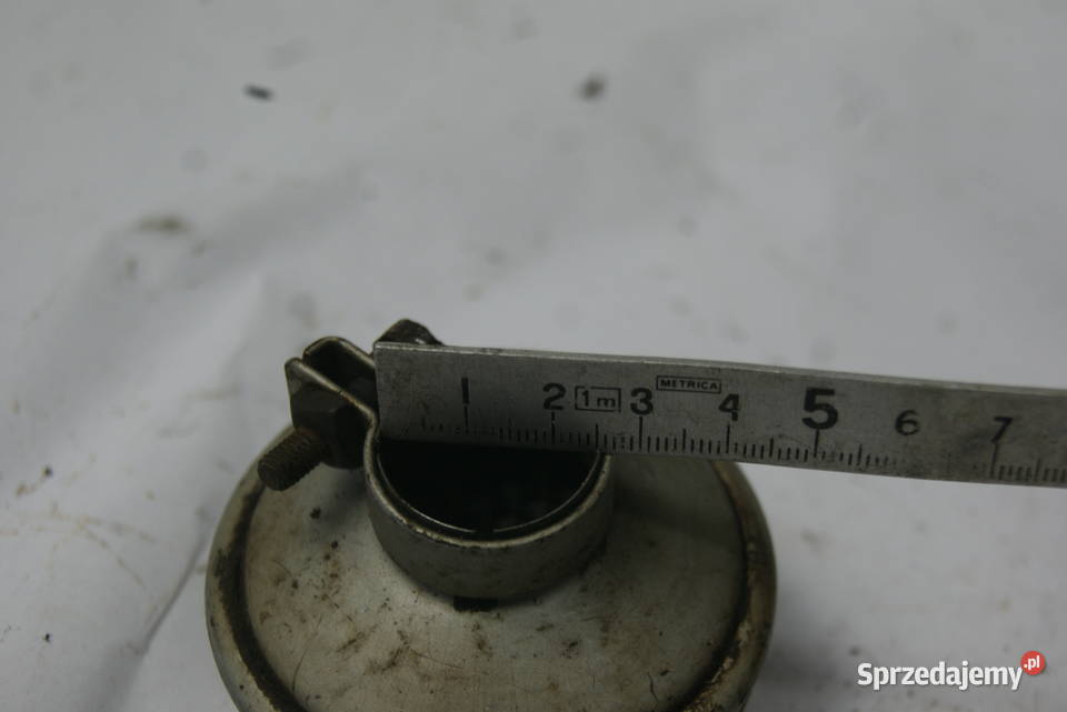 FILTR POWIRTRZA KNECHT DKW RT 125 NSU FOX Rybnik