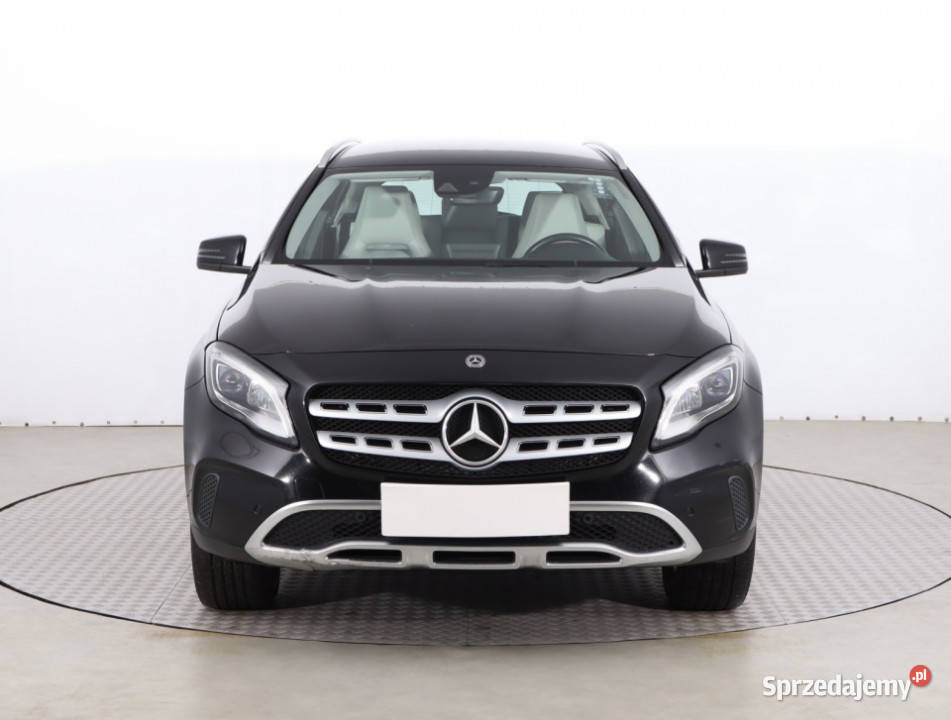 Mercedes GLA GLA 200 radio GLA Piaseczno sprzedam