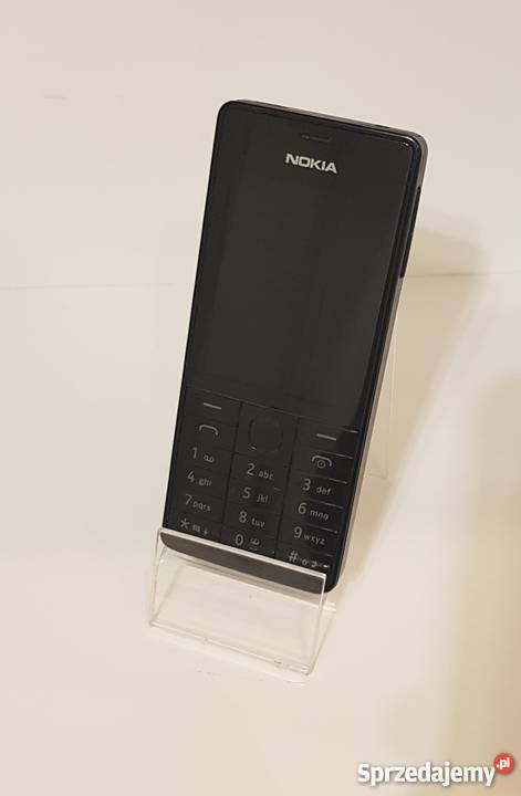 PABNOKIA 515 SIMLOCK ORANGE Pabianice