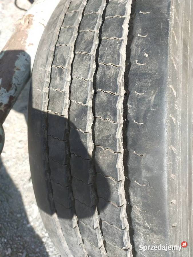 Opona Opony 21575155 Ostrowiec Świętokrzyski