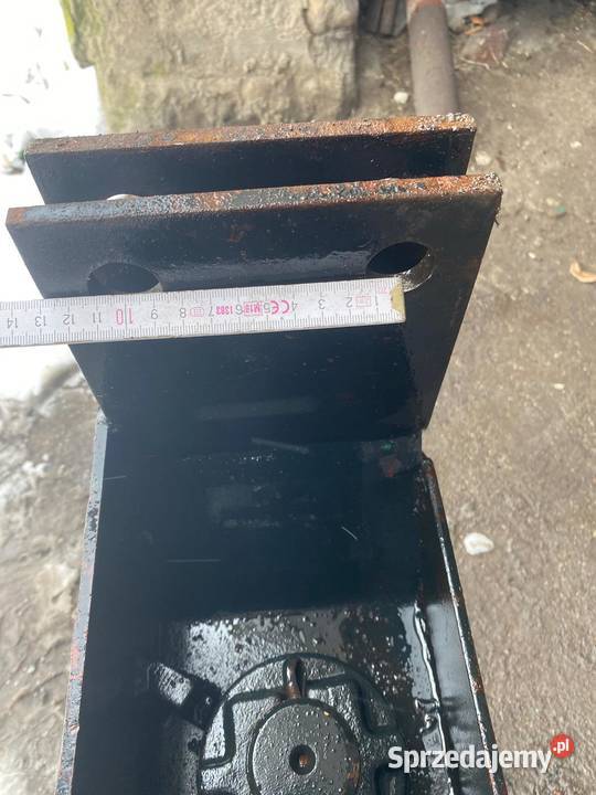 Zaczep automatyczny oryginalny ZETOR URSUS Orchowo sprzedam