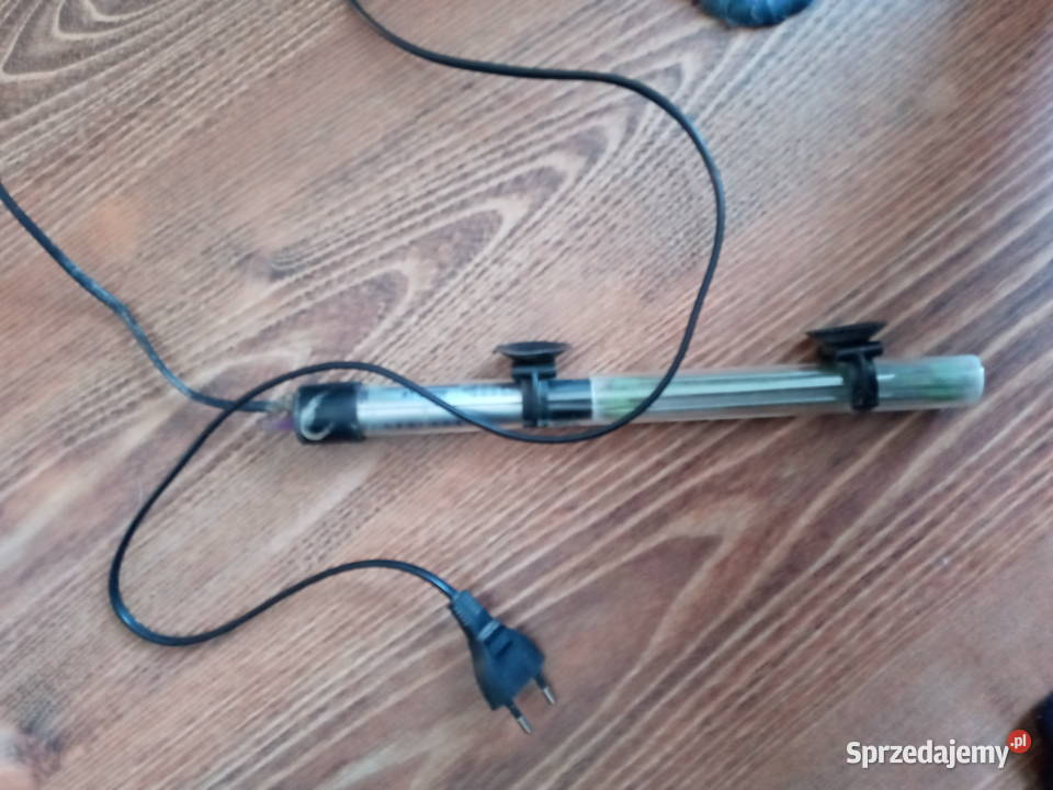 Sprzedam akwarium warmińsko-mazurskie Orneta